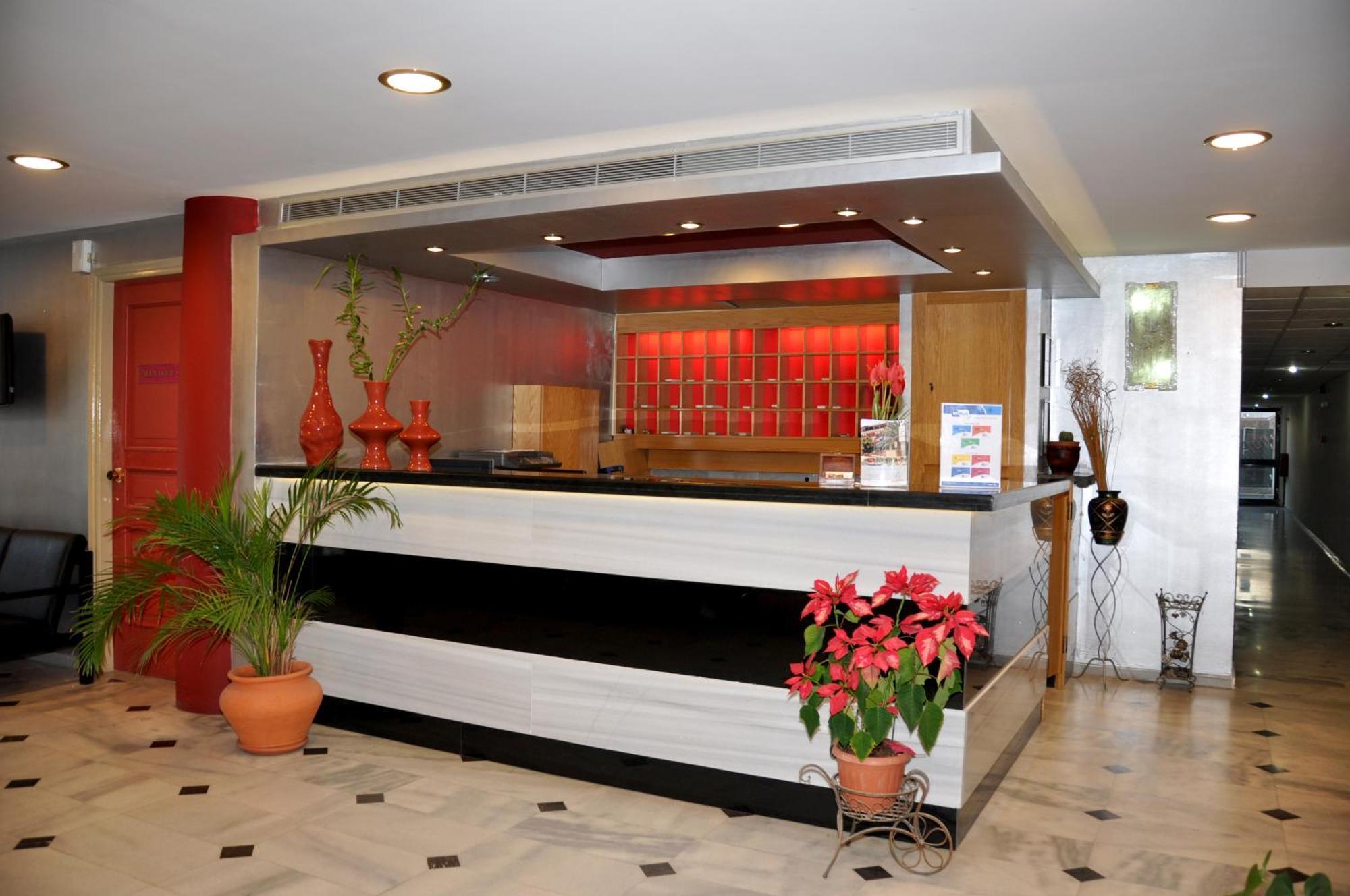 Morning Star Hotel Kampochora  Exterior photo