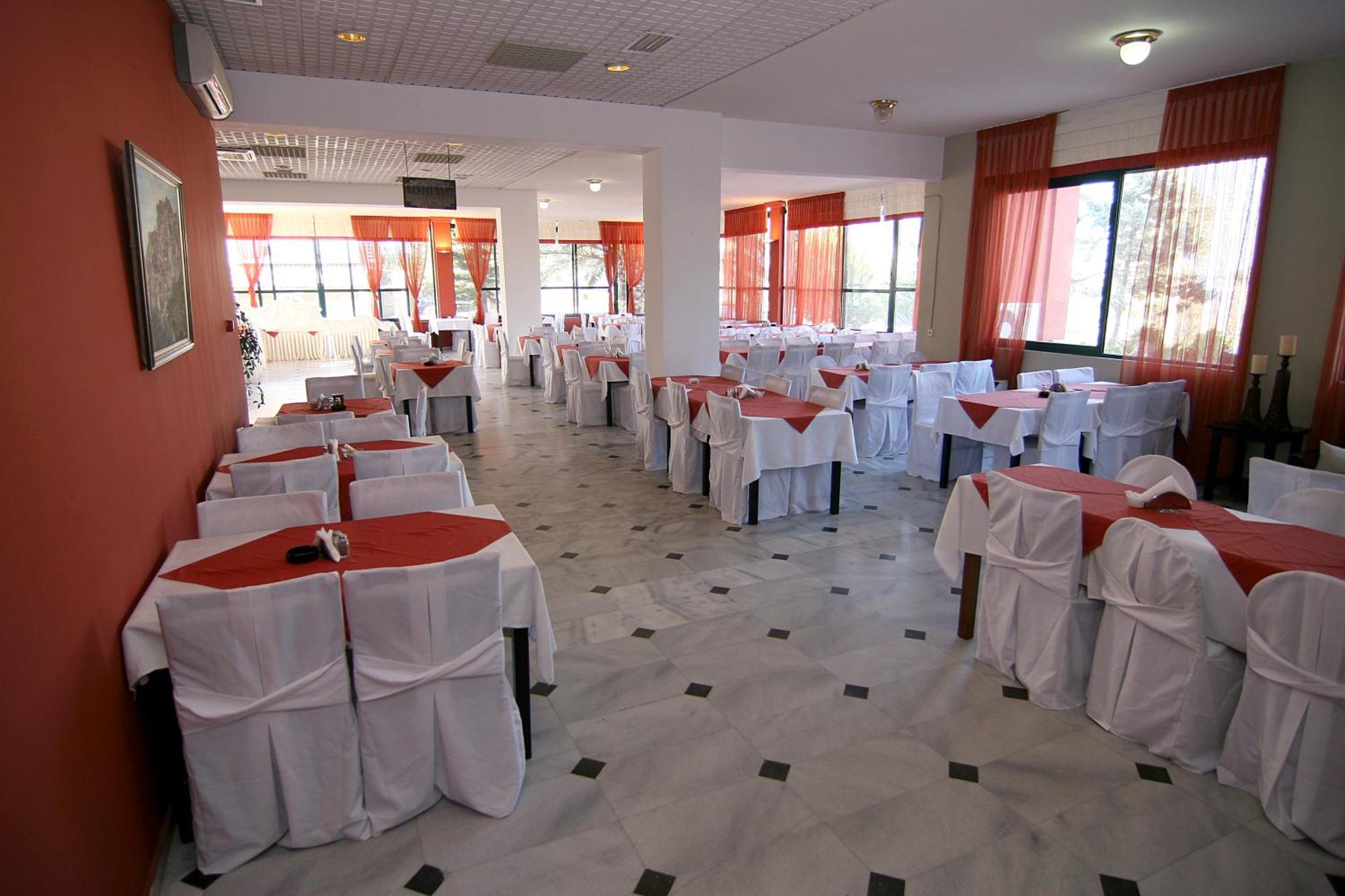 Morning Star Hotel Kampochora  Exterior photo